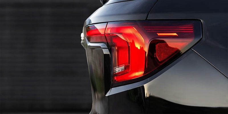 2025 GMC Terrain Taillight Tampa, FL