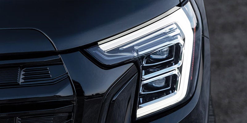 2025 GMC Terrain Headlight Tampa, FL