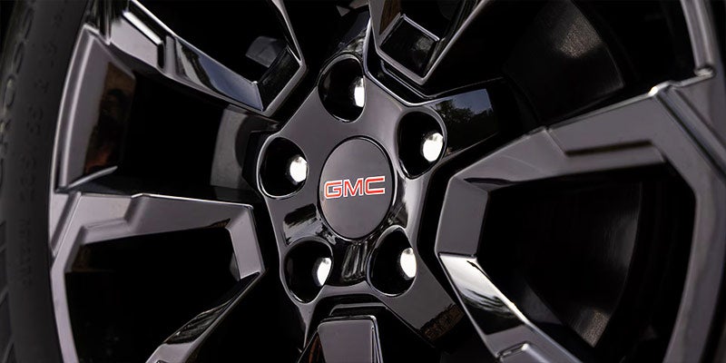 2025 GMC Terrain Wheel Tampa, FL