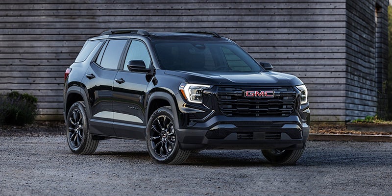 2025 GMC Terrain in Tampa, FL