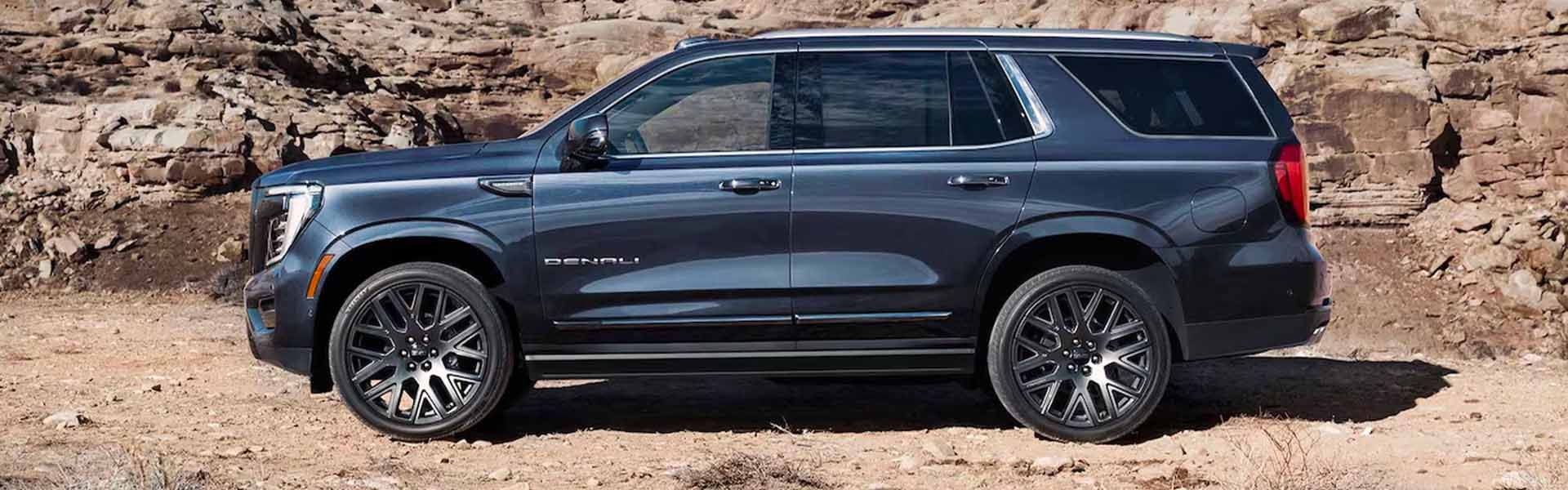 2025 GMC Yukon Tampa, FL