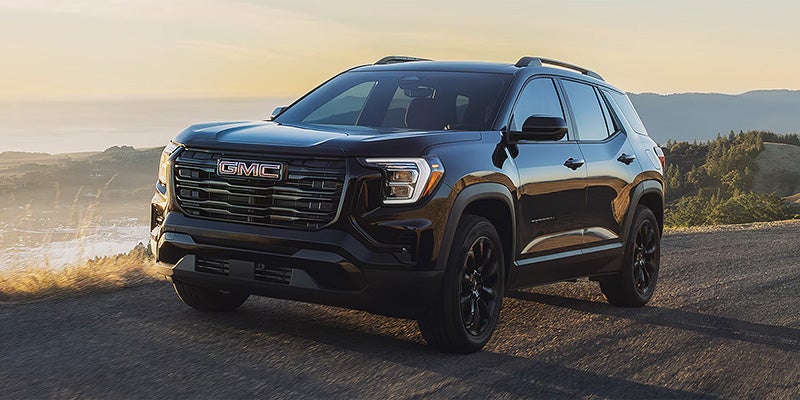 2026 GMC Terrain Power Tampa, FL
