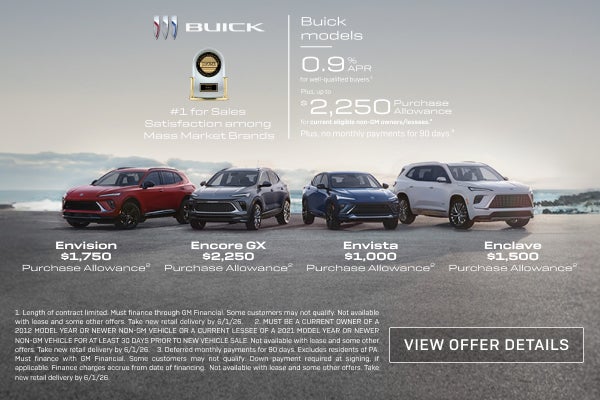 0.9% APR
FOR WELL-QUALIFIED BUYERS.1

Plus, up to $2,250 PURCHASE ALLOWANCE for current eligible ...