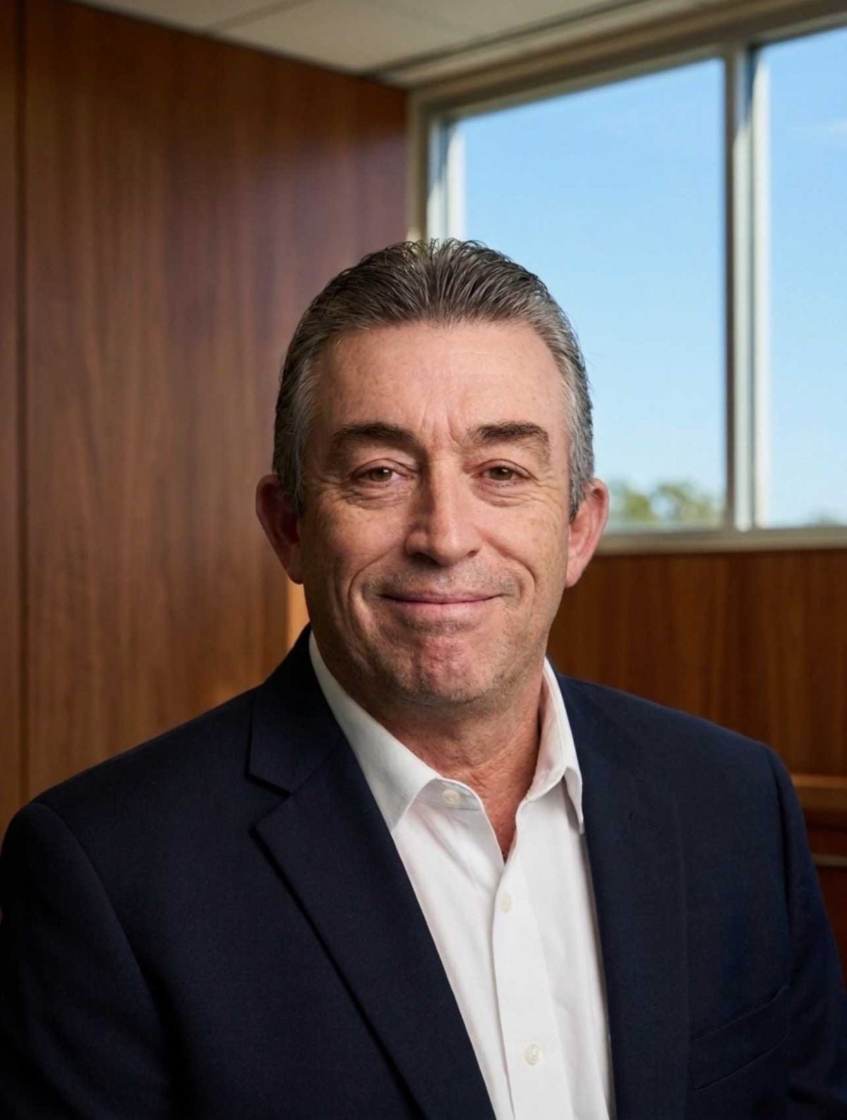 David Deilkes