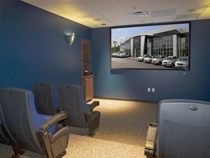 Century Buick GMC in Tampa FL