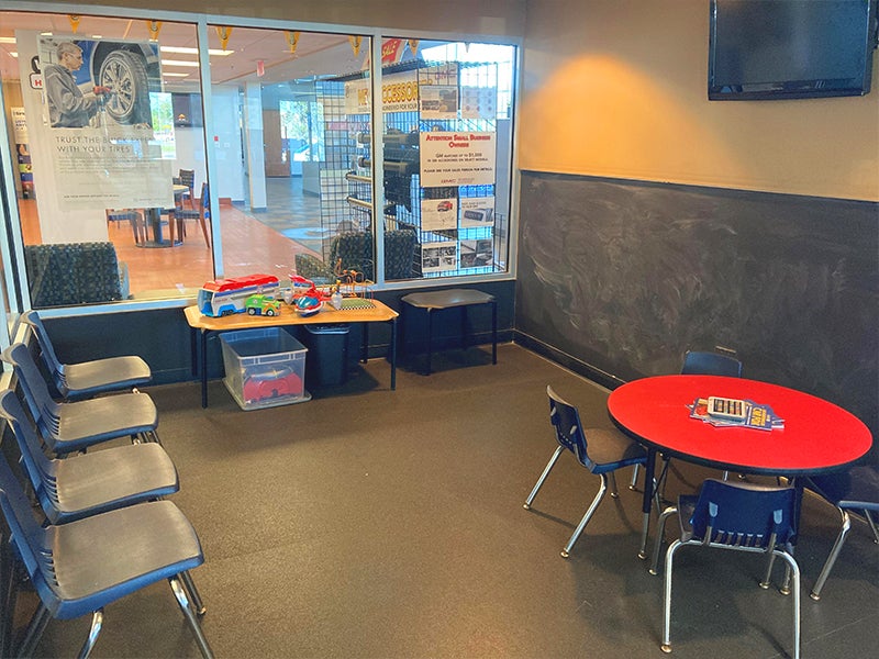 Century Buick GMC in Tampa FL