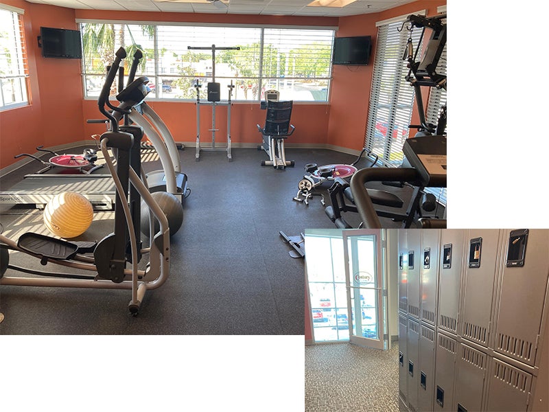 Century Buick GMC in Tampa FL