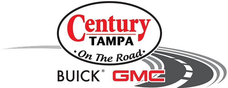 Century Buick GMC in Tampa FL