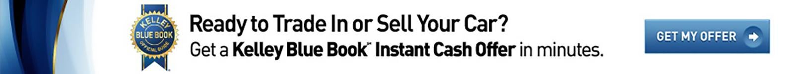 KBB Value My trade Century Buick GMC in Tampa FL