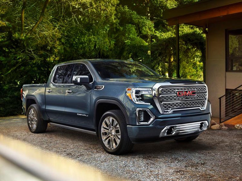 Century Buick GMC in Tampa FL