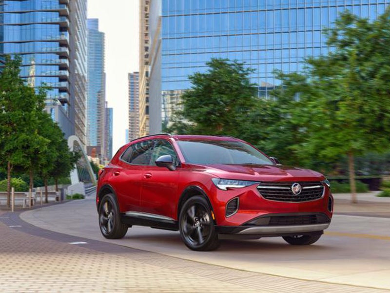 Century Buick GMC in Tampa FL