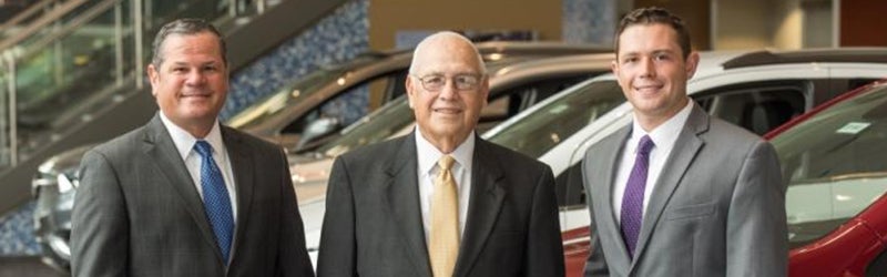 Century Buick GMC in Tampa FL