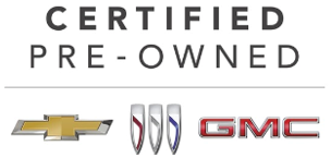 Chevrolet Buick GMC Certified Pre-Owned in Tampa, FL