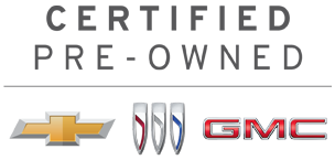 Chevrolet Buick GMC Certified Pre-Owned in Tampa, FL