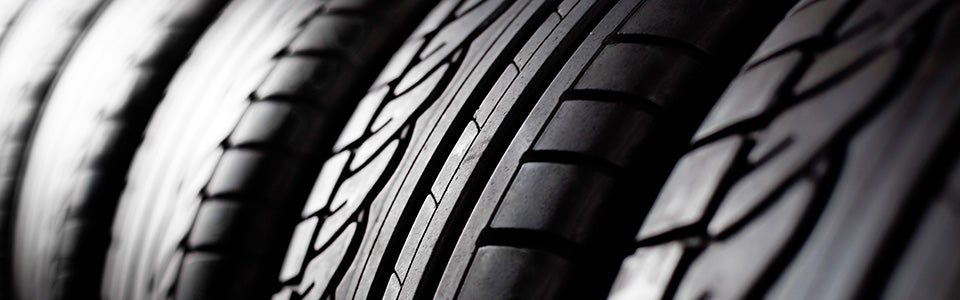 Tire Finder